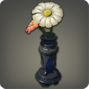 Riviera-Blumenvase