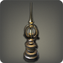 Oasen-Straßenlaterne