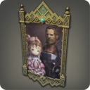 Porträt von Nanamo und Raubahn