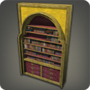 Han-Bücherregal-Raumteiler