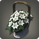 Blumenkorb