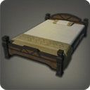 Oasen-Bett