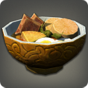 Schüssel Oden