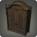 Wald-Kleiderschrank