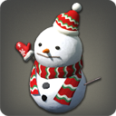 Schneemann