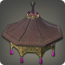 Hinganische Andon-Hängelampe