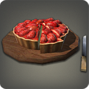 Rolanbeeren-Torte