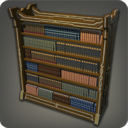 Theologikum-Bücherregal