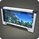 Magitek-Simulation des Abalathischen Wolkenmeeres