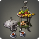 Ishgarder Teeservice