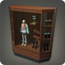 Mode-Schaufenster