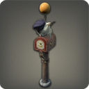Mogry-Briefkasten