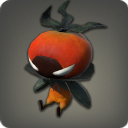 König Tomate-Puppe