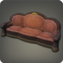 Herrenhaus-Sofa