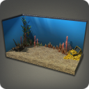 Aquariumausstattung „Piratenschätze“