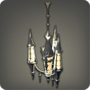 Coerthas-Prachtdeckenleuchte