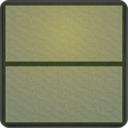 Tatami-Fußboden
