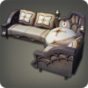 Südsee-Couch