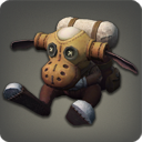 Stoff-Goblin