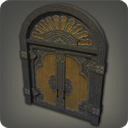 Coerthas-Monumentaltür