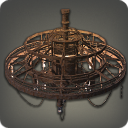 Fabrik-Deckenleuchte