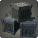 Garleische Containergruppe