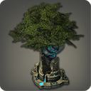 Sephirot-Baum