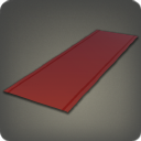 Roter Teppich