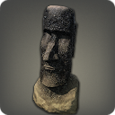 Moai-Statue