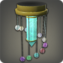 Göttlicher Kronleuchter