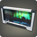 Magitek-Simulation der Aurora