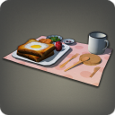  Ishgarder Frühstück