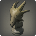 Drachen-Spielfigur