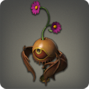 Ahriman-Blumenvase