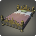 Tomberry-Bett