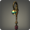 Han-Laternenmast