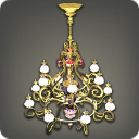 Eulmore-Kronleuchter