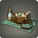 Abenteurer-Reisetasche