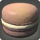 Macaron-Kissen