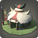 Miniatur-Iloh