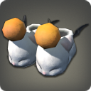 Mogry-Pantoffeln