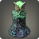 Sahagin-Leuchtkörper