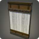 Gestaltbarer Riviera-Raumteiler