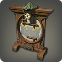 Wandschirm „Obskurer Otter“