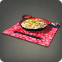 Festtags-Chirashi-Sushi
