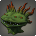 Morbol-Hocker