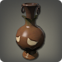 Prinz-Zwiebel-Blumenvase