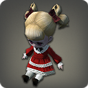 Brina-Stoffpuppe