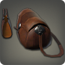 Ledertasche