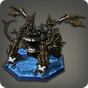 Miniatur-Alexander